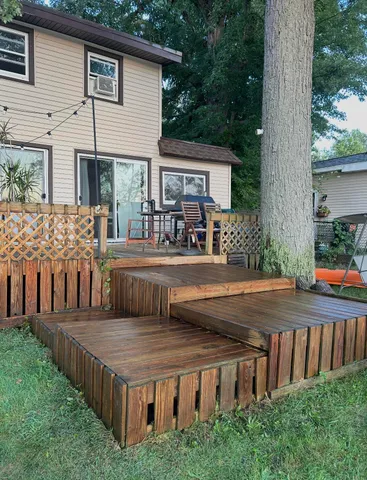 $210,000 | 3779 Willow Drive Northeast, Grand Rapids, MI 49525