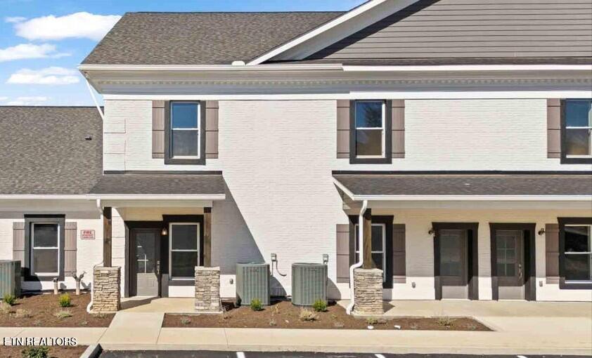 4411 Legends Way, Unit E Maryville, TN 37801 - Photo 1 of 36 unit e