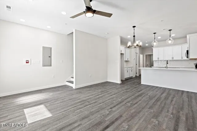 $579,982 | 4411 Legends Way, Unit E, Maryville, TN 37801