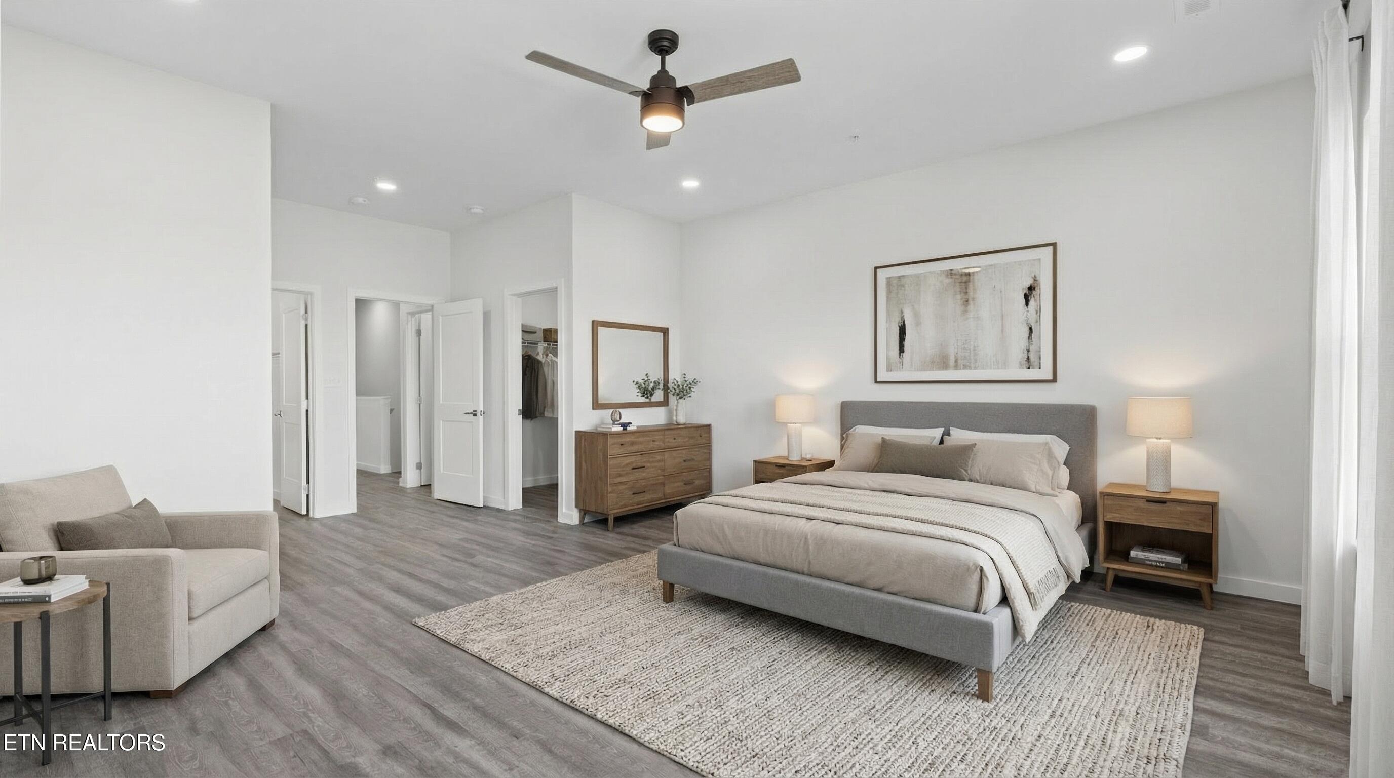 4411 Legends Way, Unit E Maryville, TN 37801 - Photo 5 of 36 4-Legends-Way-4