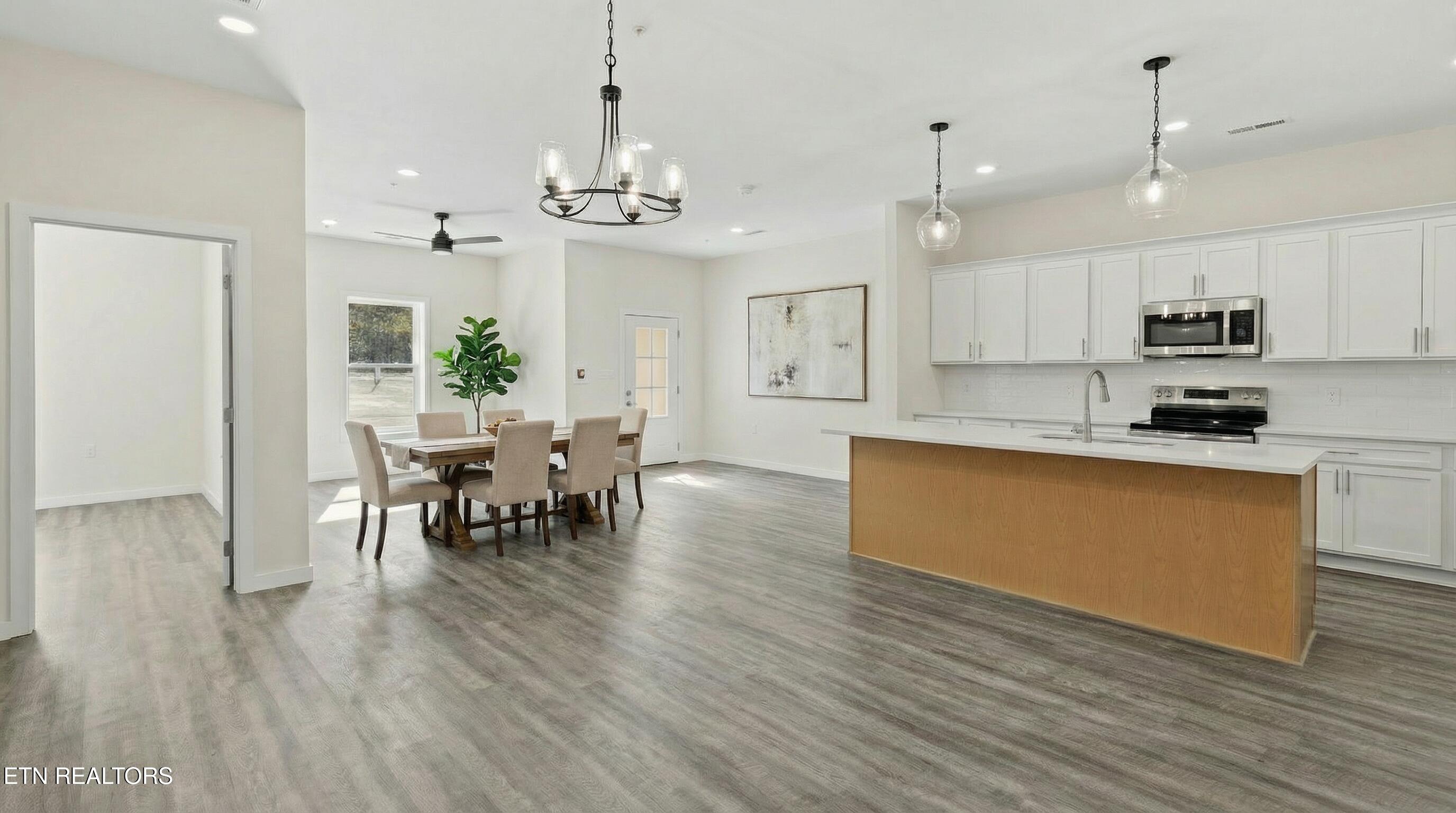 4411 Legends Way, Unit E Maryville, TN 37801 - Photo 6 of 36 5-Legends-Way-5