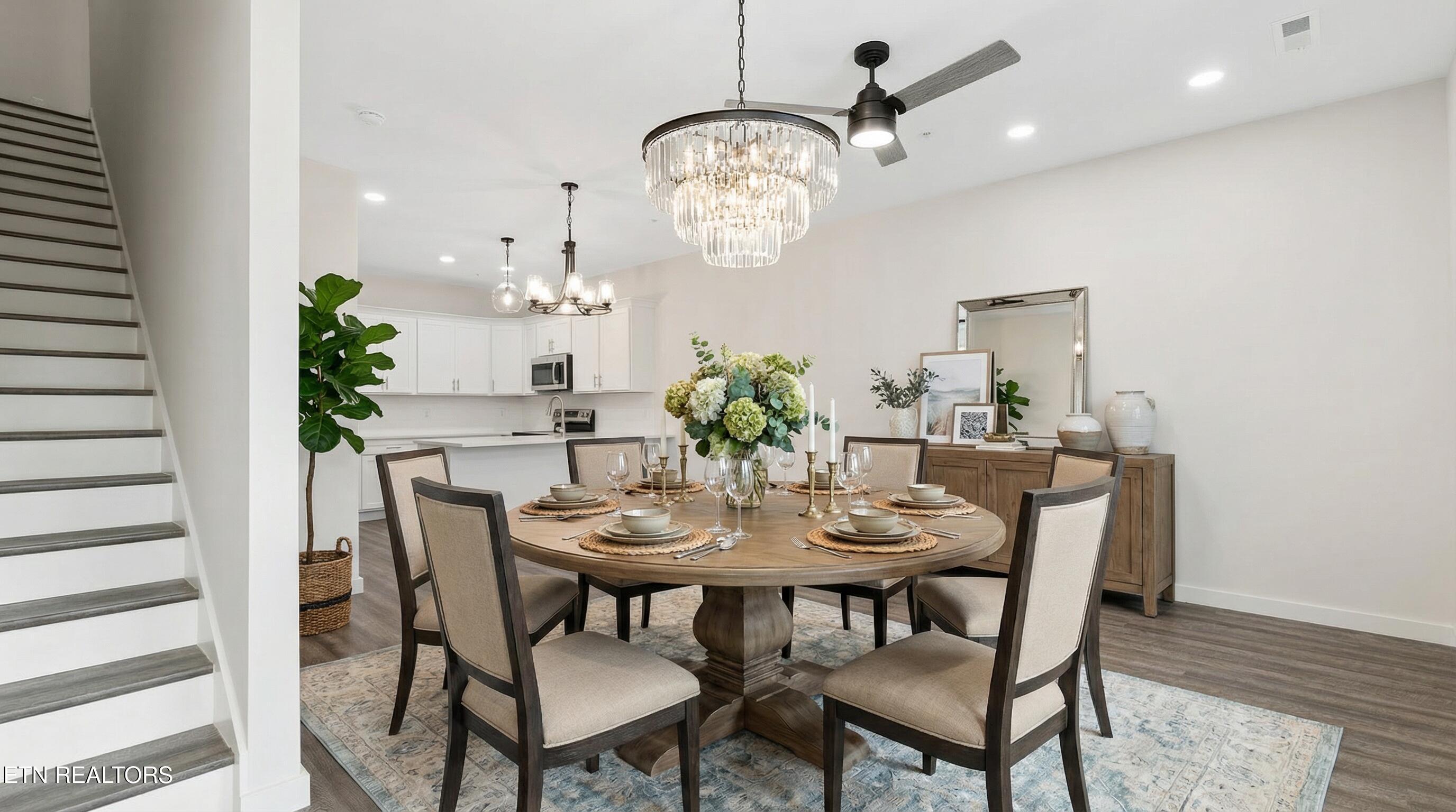 4411 Legends Way, Unit E Maryville, TN 37801 - Photo 7 of 36 7-Legends-Way-7