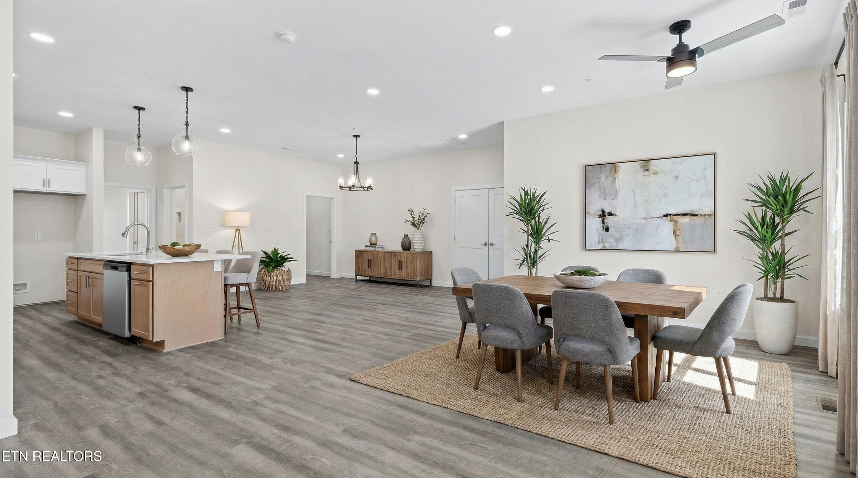 4411 Legends Way, Unit E Maryville, TN 37801 - Photo 9 of 36 6-Legends-Way-6