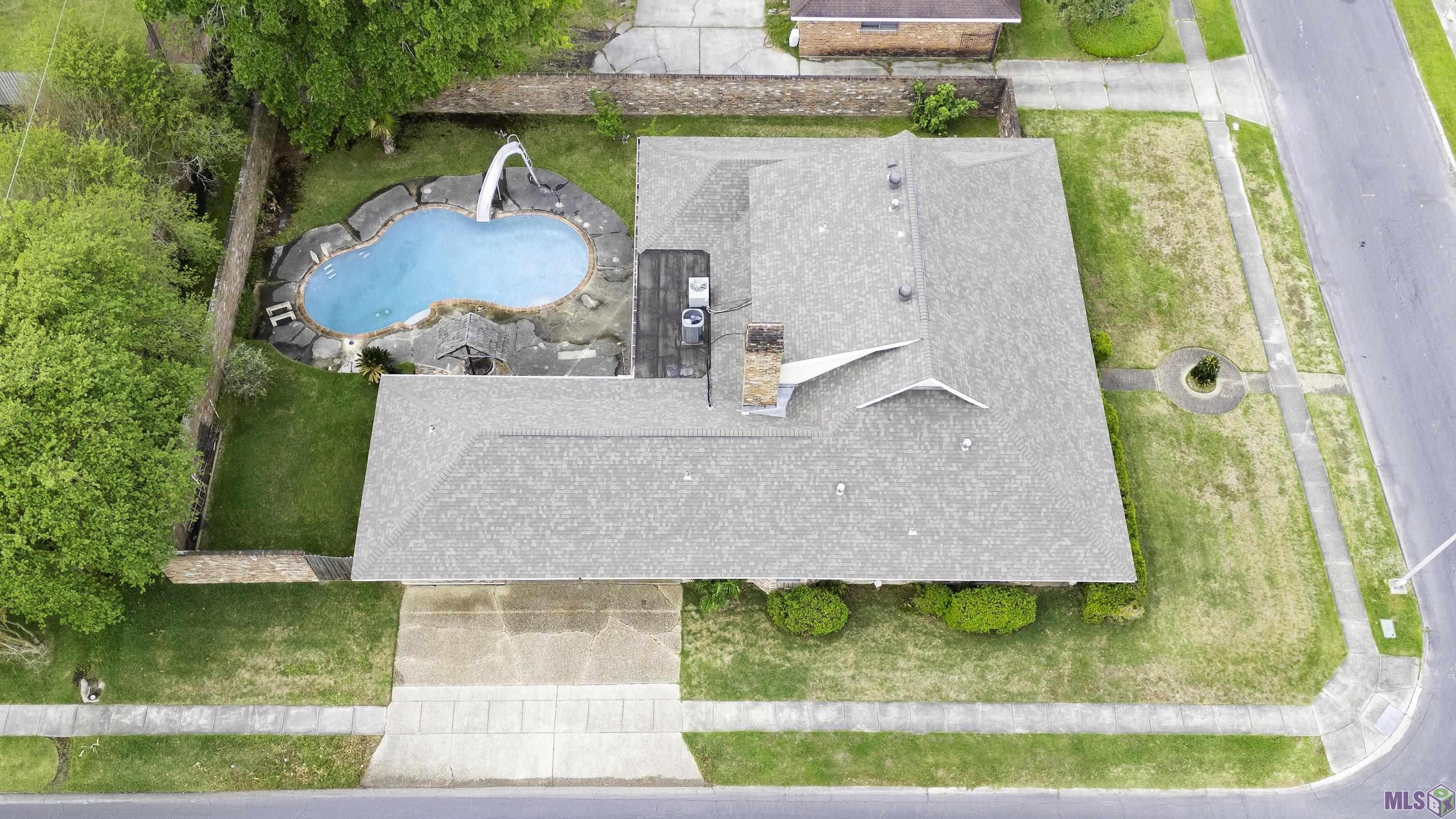 12486 Lockhaven Avenue Baton Rouge, LA 70815 - Photo 4 of 5