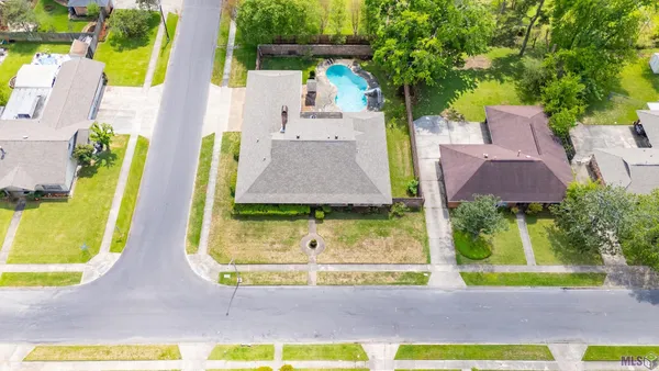 $270,000 | 12486 Lockhaven Avenue, Baton Rouge, LA 70815