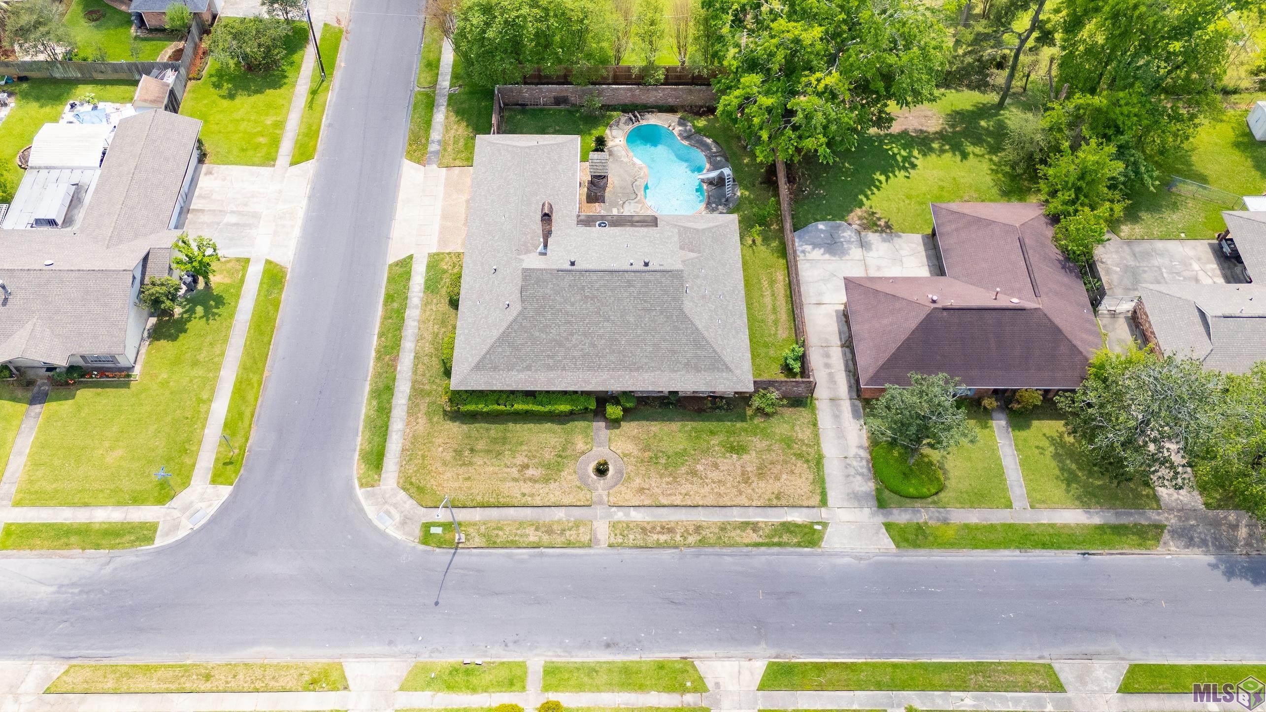 12486 Lockhaven Avenue Baton Rouge, LA 70815 - Photo 5 of 5