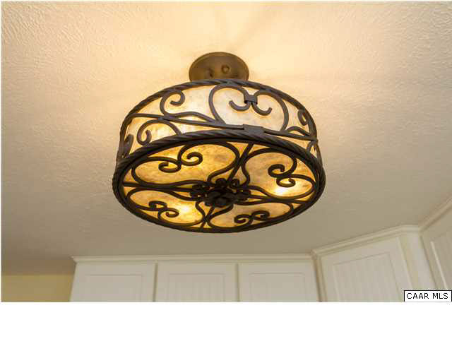 32 Hardwood Road Palmyra, VA 22963 - Photo 11 of 37 Custom French-inspired Lighting