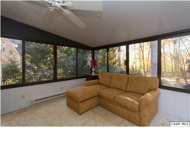 32 Hardwood Road Palmyra, VA 22963 - Photo 25 of 37 Sunroom