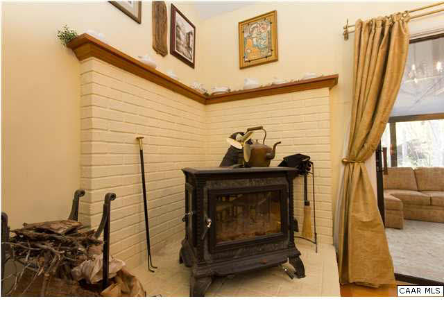32 Hardwood Road Palmyra, VA 22963 - Photo 8 of 37 French Soapstone Fireplace