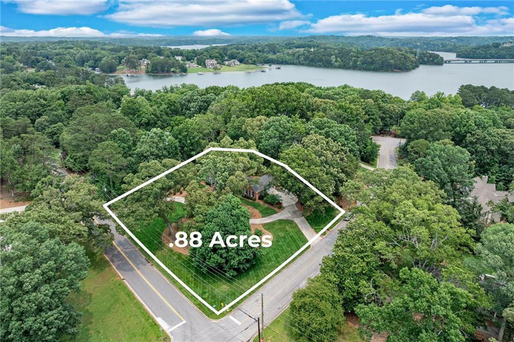 2626 Club Drive Gainesville, GA 30506 - Photo 12 of 71