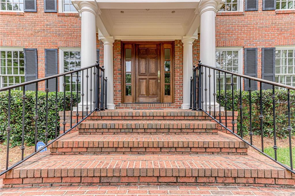 2626 Club Drive Gainesville, GA 30506 - Photo 25 of 71