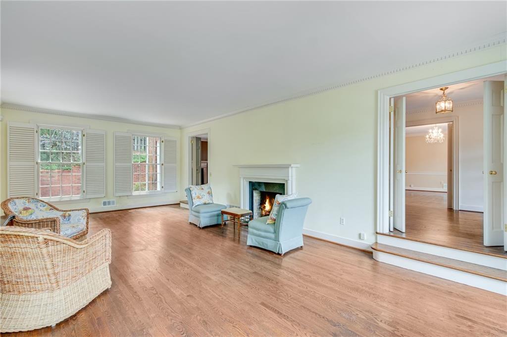 2626 Club Drive Gainesville, GA 30506 - Photo 35 of 71