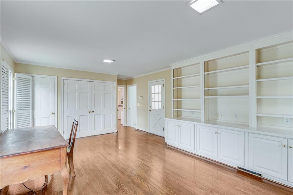 2626 Club Drive Gainesville, GA 30506 - Photo 53 of 71