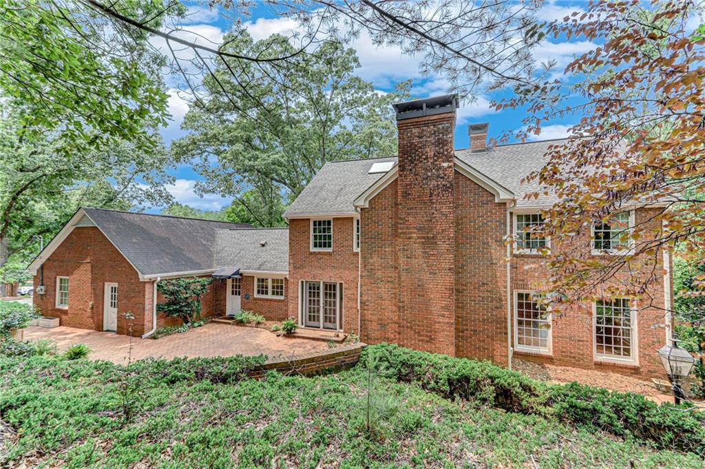 2626 Club Drive Gainesville, GA 30506 - Photo 10 of 71