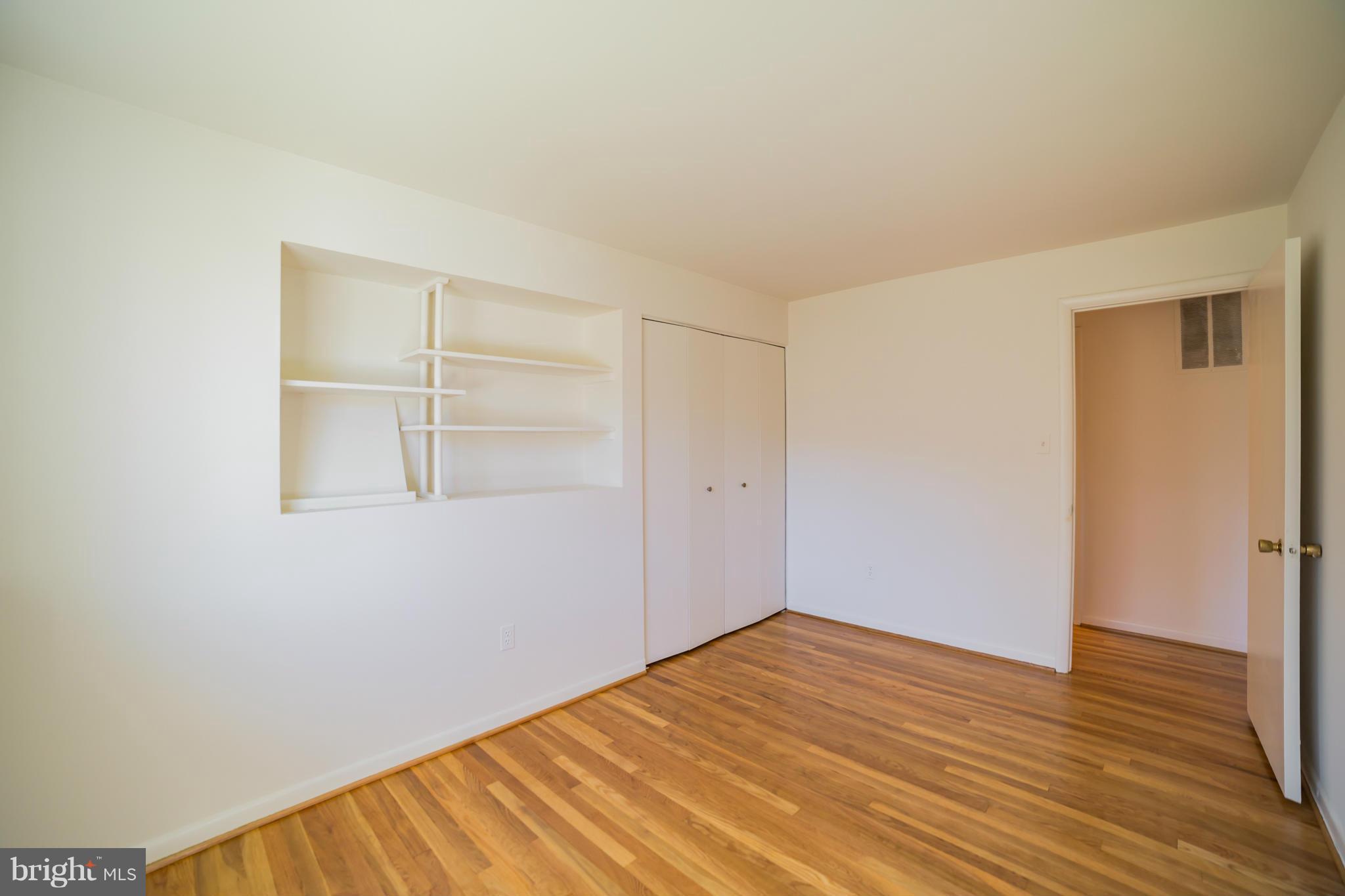11608 Gilsan Street Silver Spring, MD 20902 - Photo 11 of 28 Bedroom 2 - different view