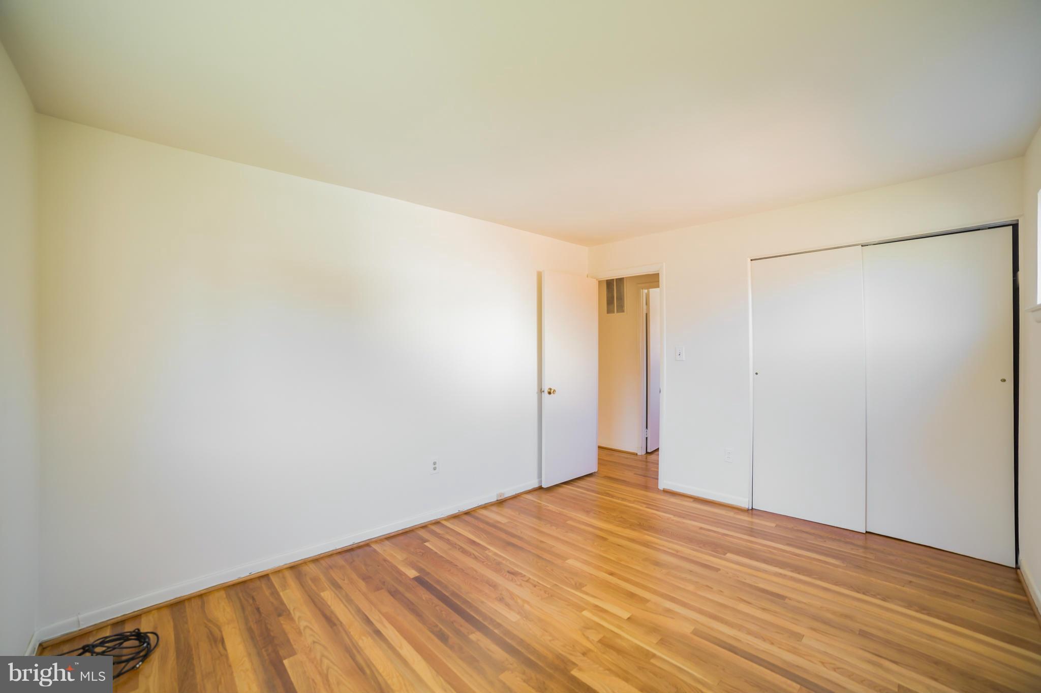 11608 Gilsan Street Silver Spring, MD 20902 - Photo 12 of 28 Bedroom 3