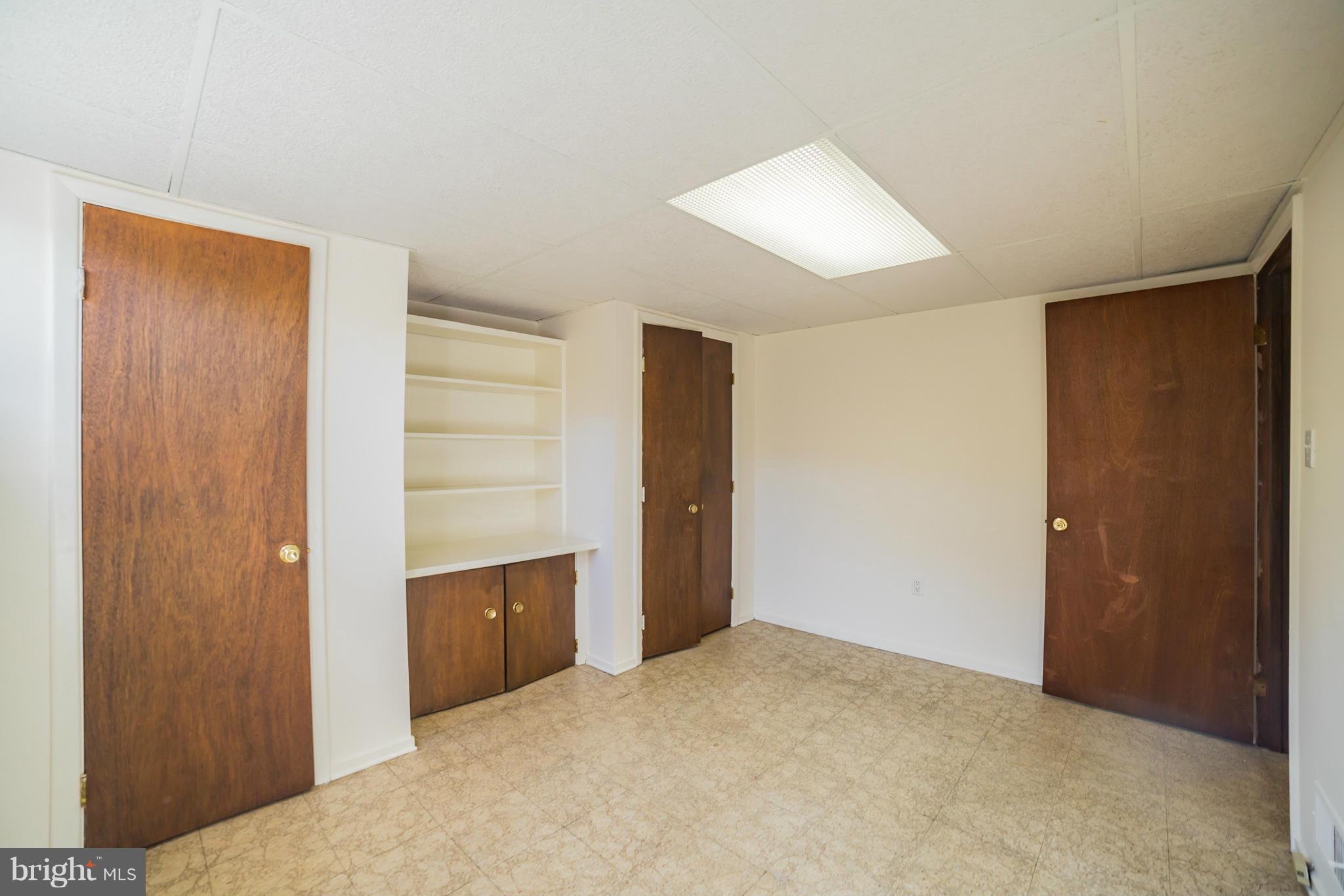 11608 Gilsan Street Silver Spring, MD 20902 - Photo 18 of 28 Bedroom 4 - lower level