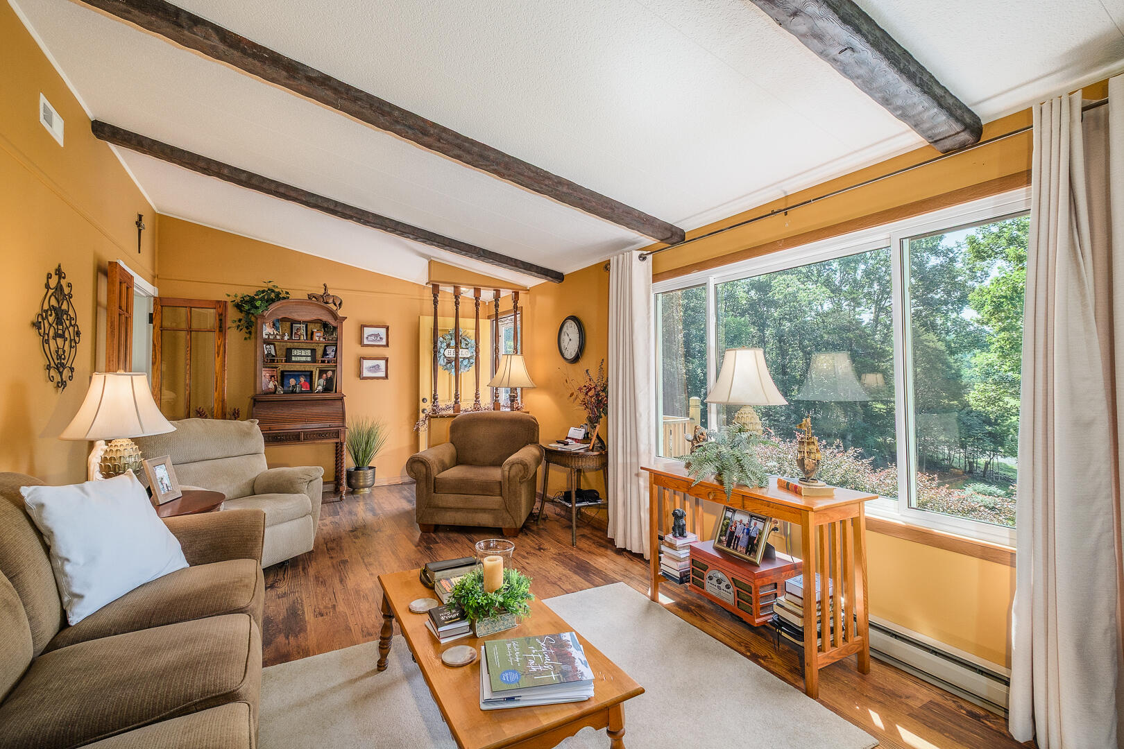 157 Allen Branch Road Eagle Rock, VA 24085 - Photo 12 of 48 157 Allen Branch Rd-12
