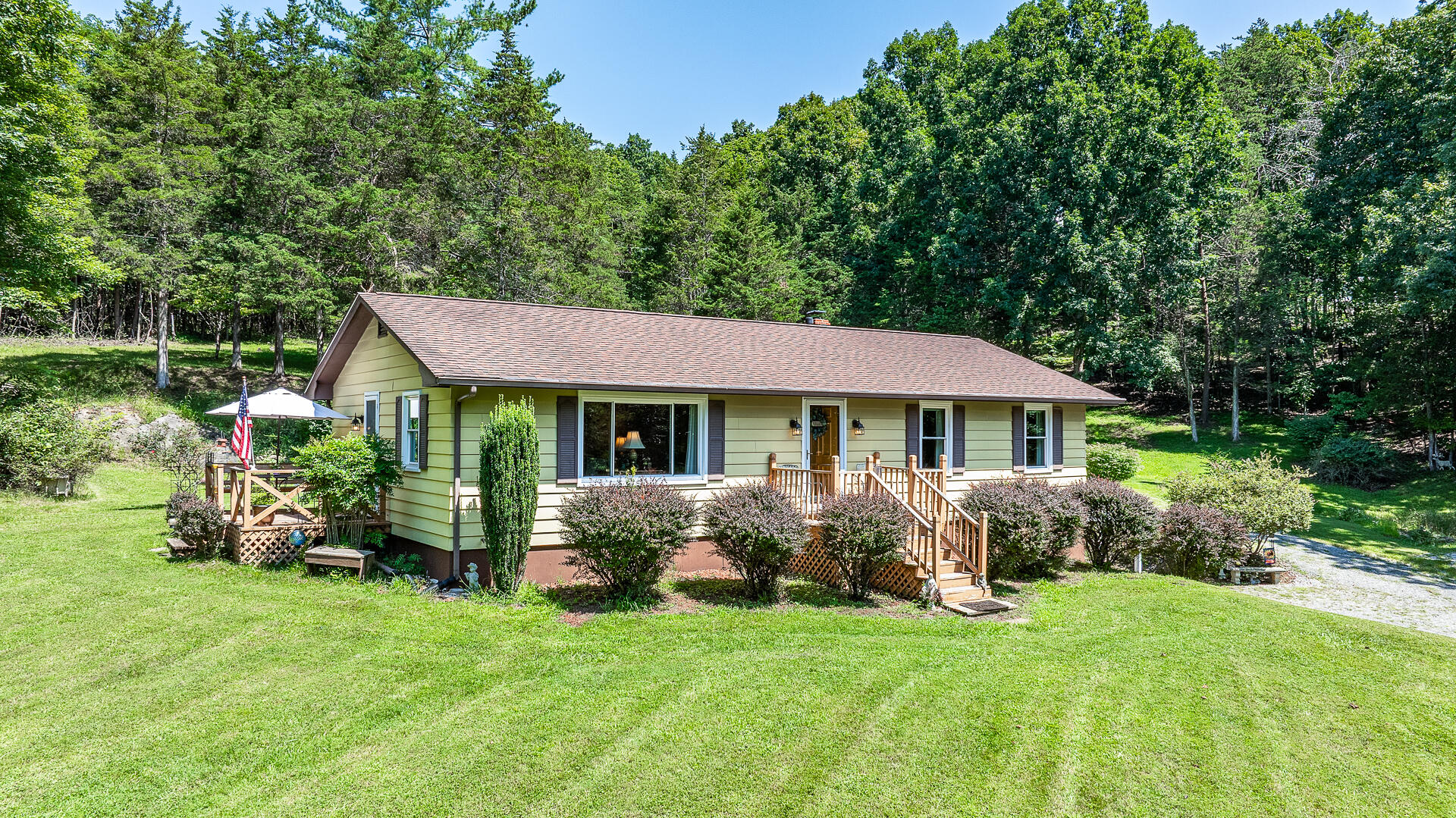 157 Allen Branch Road Eagle Rock, VA 24085 - Photo 2 of 48 157 Allen Branch Rd-2