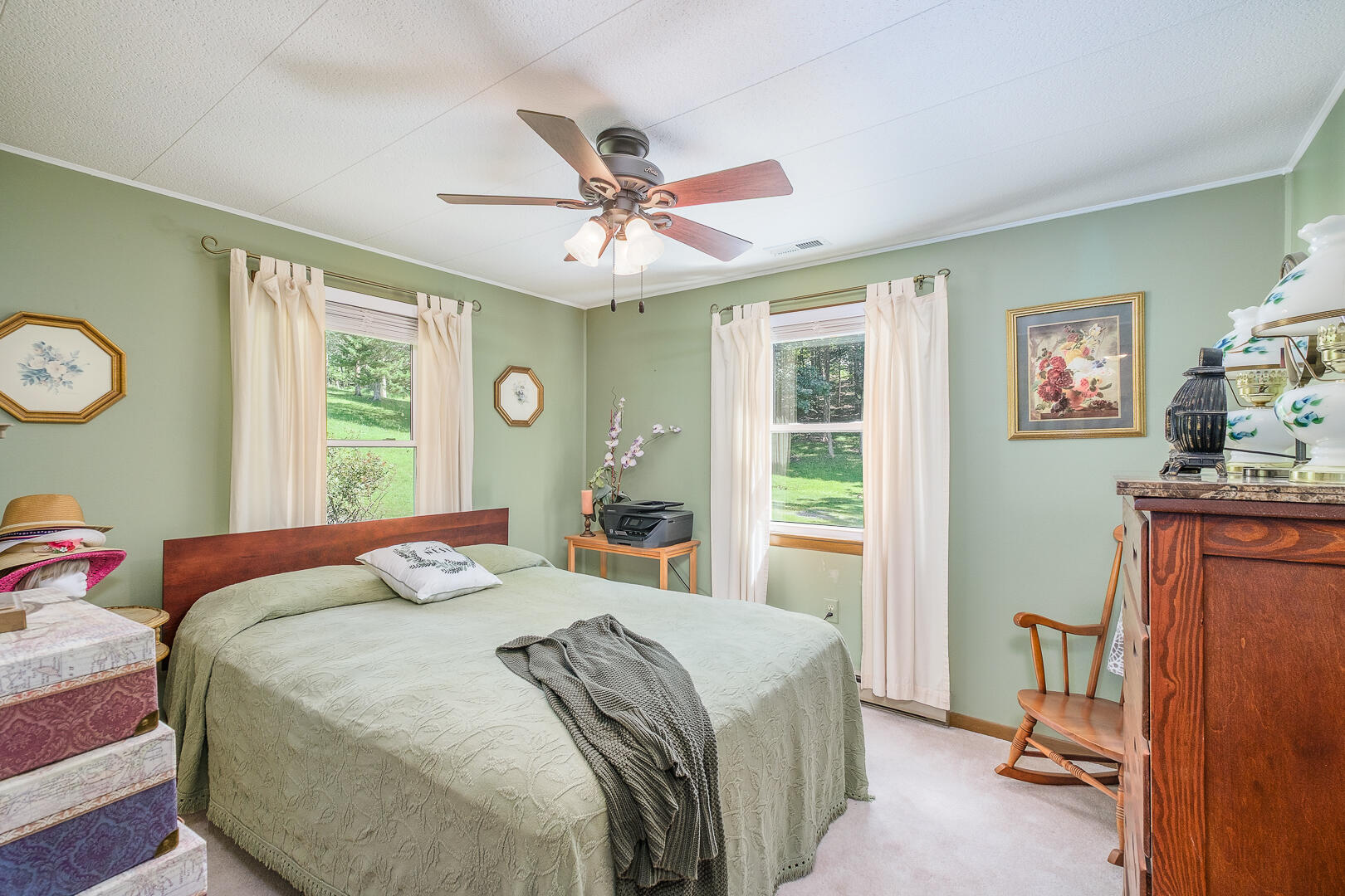 157 Allen Branch Road Eagle Rock, VA 24085 - Photo 24 of 48 157 Allen Branch Rd-24