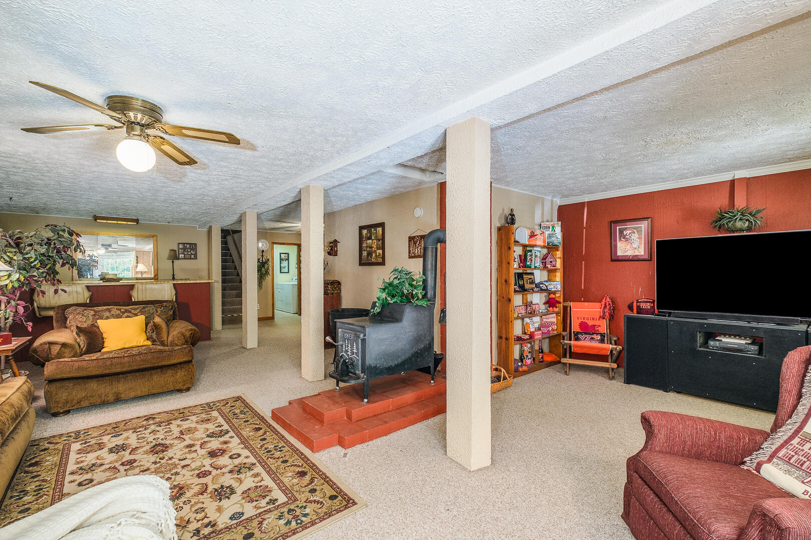 157 Allen Branch Road Eagle Rock, VA 24085 - Photo 29 of 48 157 Allen Branch Rd-29