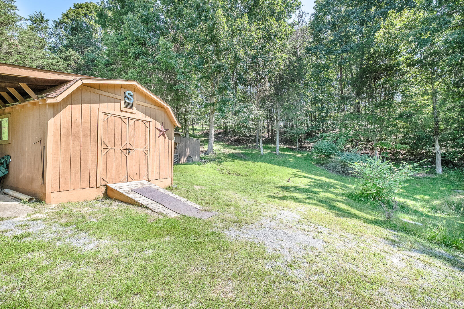 157 Allen Branch Road Eagle Rock, VA 24085 - Photo 37 of 48 157 Allen Branch Rd-37