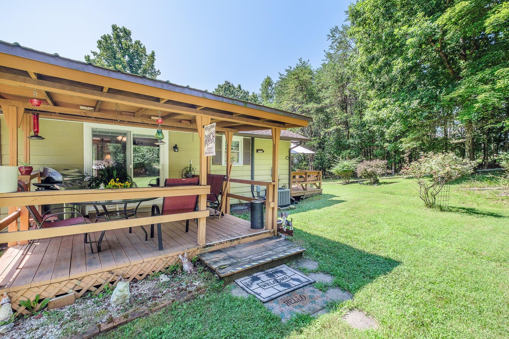 157 Allen Branch Road Eagle Rock, VA 24085 - Photo 40 of 48 157 Allen Branch Rd-40