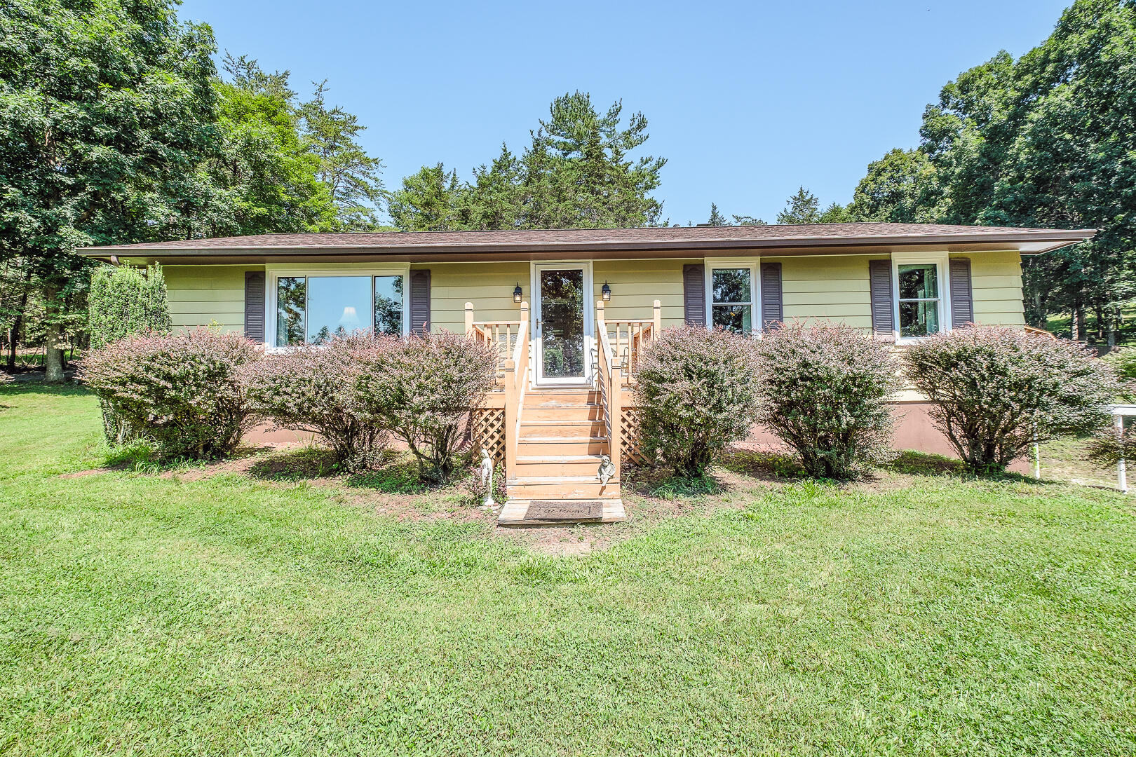 157 Allen Branch Road Eagle Rock, VA 24085 - Photo 4 of 48 157 Allen Branch Rd-4