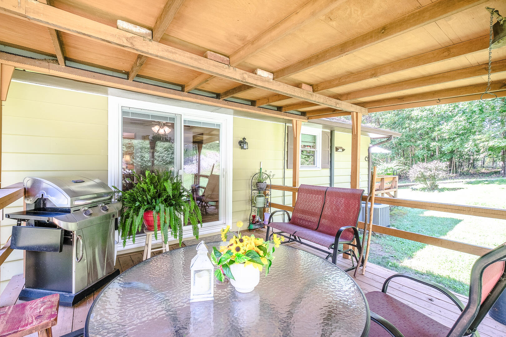 157 Allen Branch Road Eagle Rock, VA 24085 - Photo 41 of 48 157 Allen Branch Rd-41