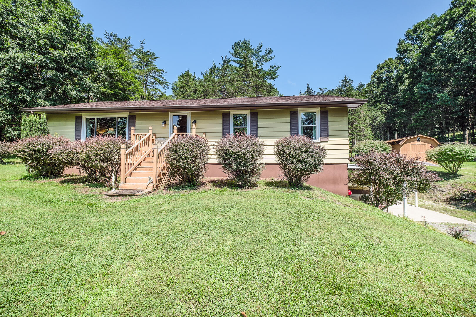 157 Allen Branch Road Eagle Rock, VA 24085 - Photo 42 of 48 157 Allen Branch Rd-42