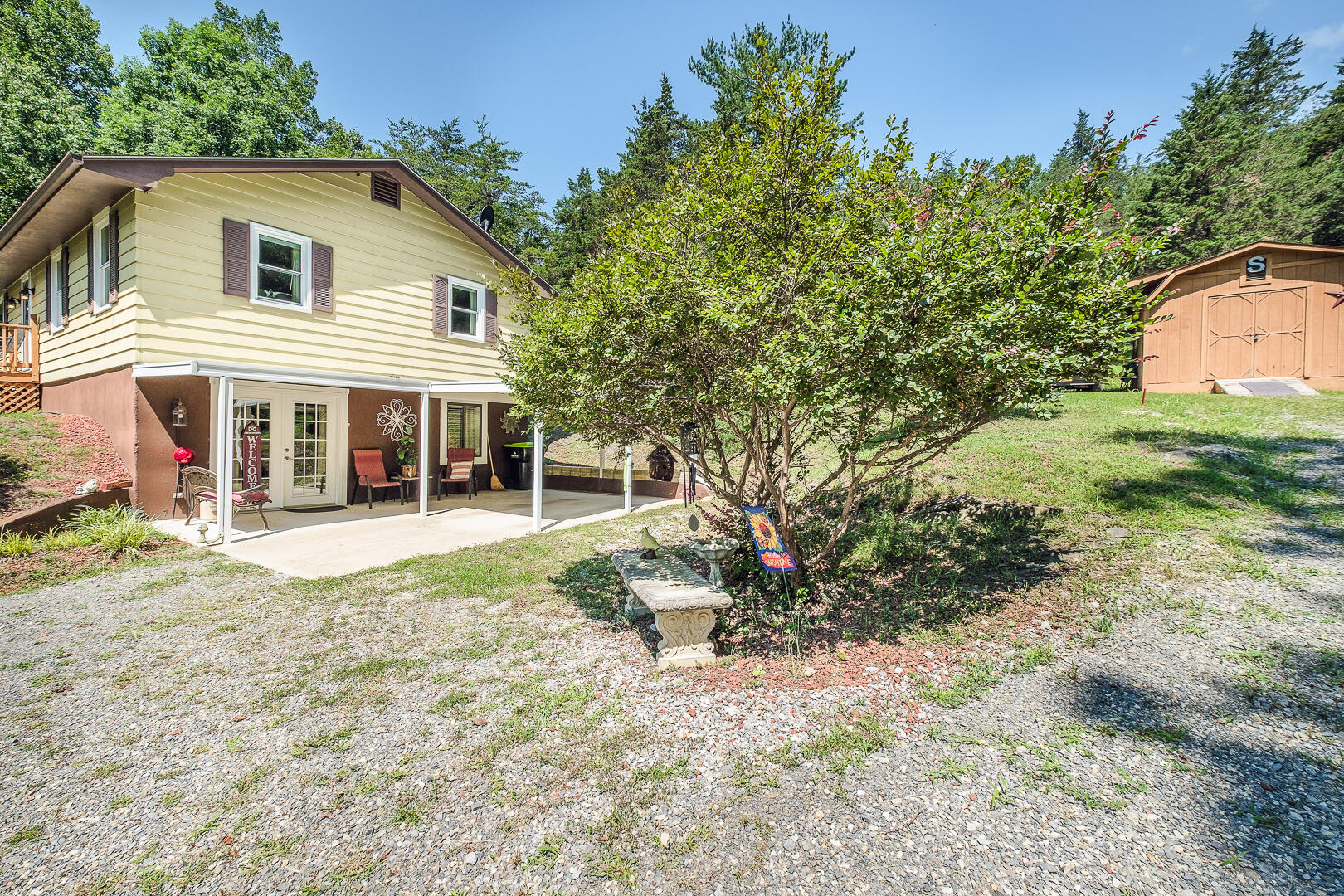 157 Allen Branch Road Eagle Rock, VA 24085 - Photo 43 of 48 157 Allen Branch Rd-43