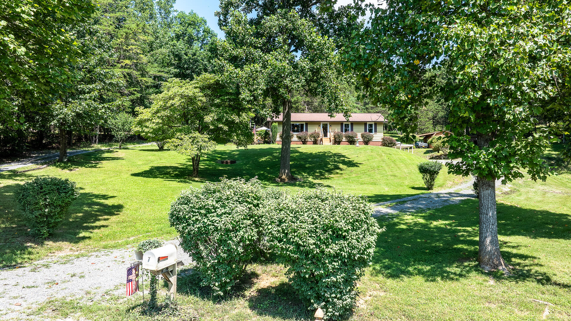 157 Allen Branch Road Eagle Rock, VA 24085 - Photo 44 of 48 157 Allen Branch Rd-44