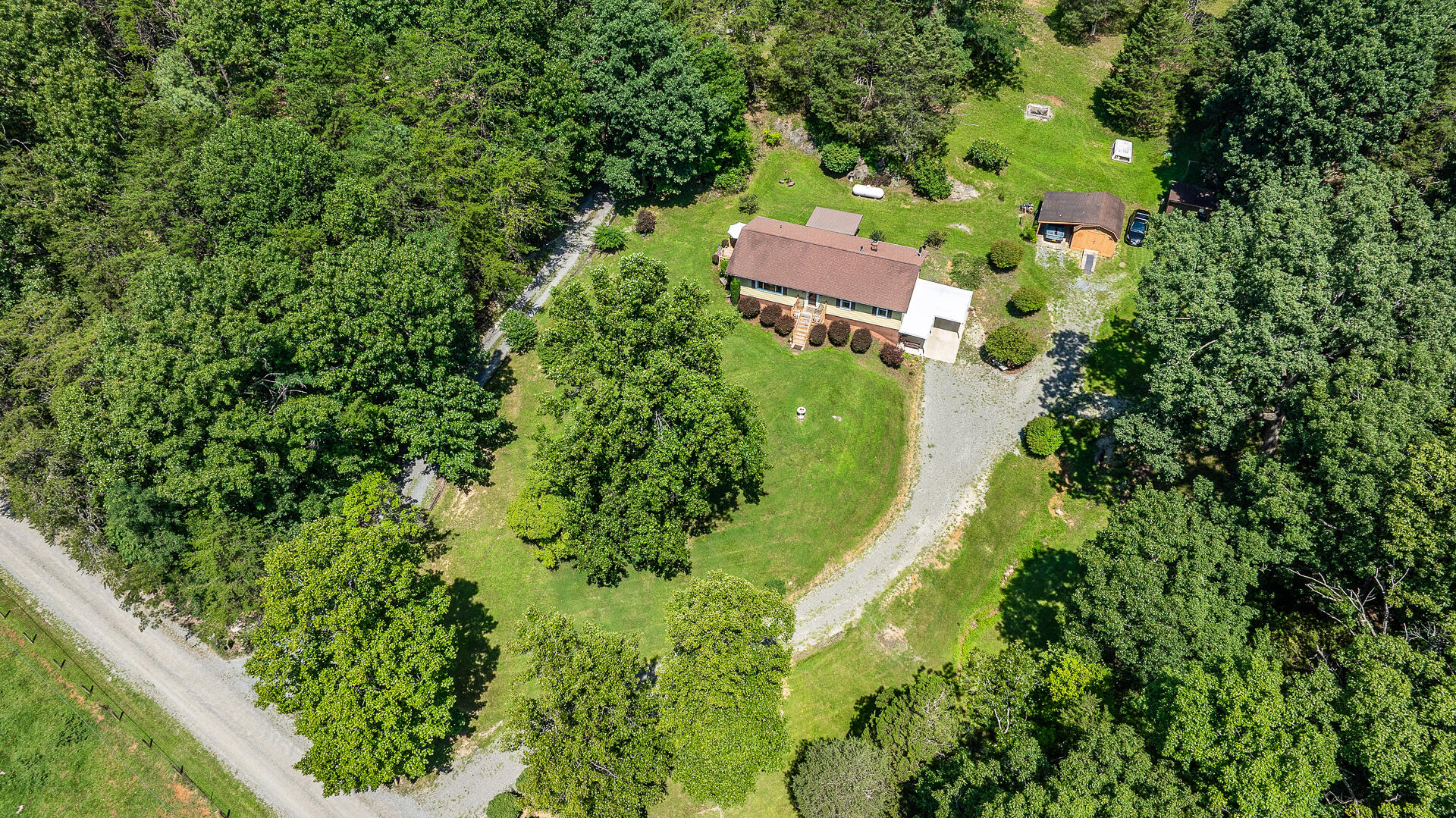 157 Allen Branch Road Eagle Rock, VA 24085 - Photo 45 of 48 157 Allen Branch Rd-45