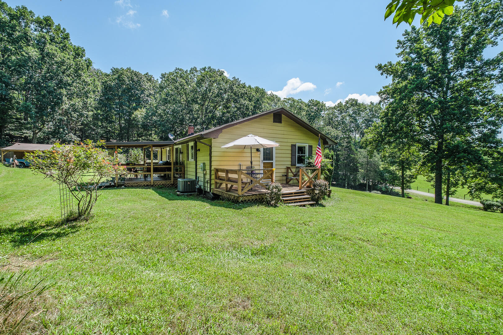 157 Allen Branch Road Eagle Rock, VA 24085 - Photo 7 of 48 157 Allen Branch Rd-7
