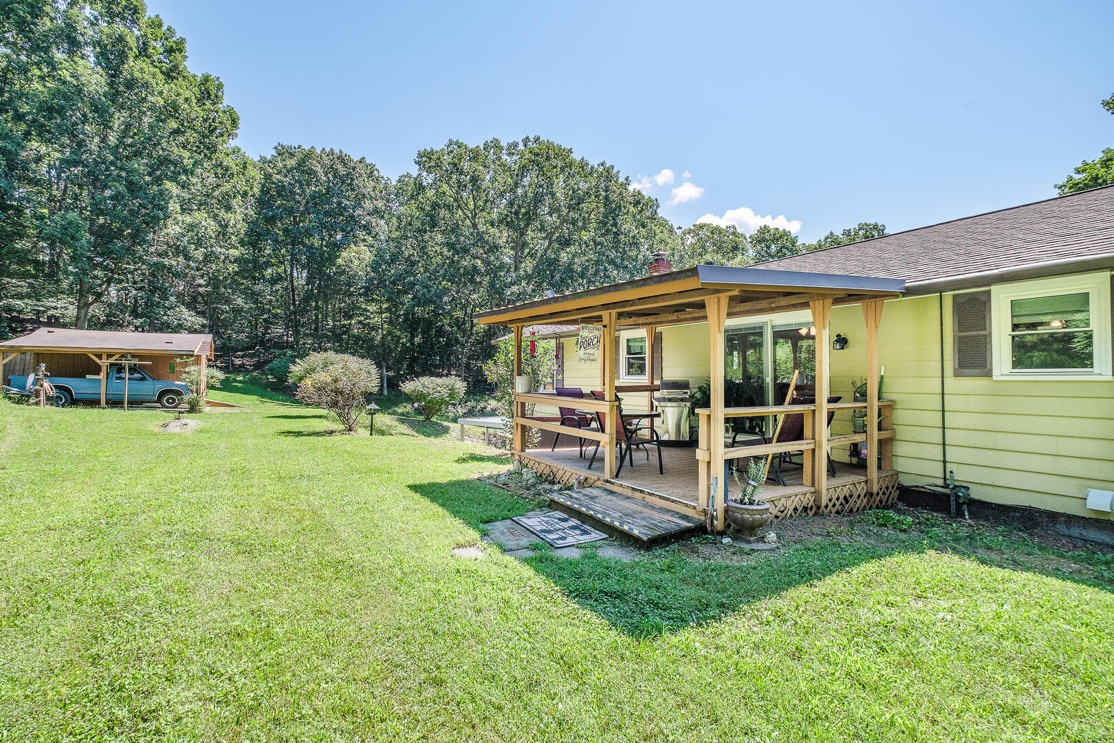 157 Allen Branch Road Eagle Rock, VA 24085 - Photo 8 of 48 157 Allen Branch Rd-8