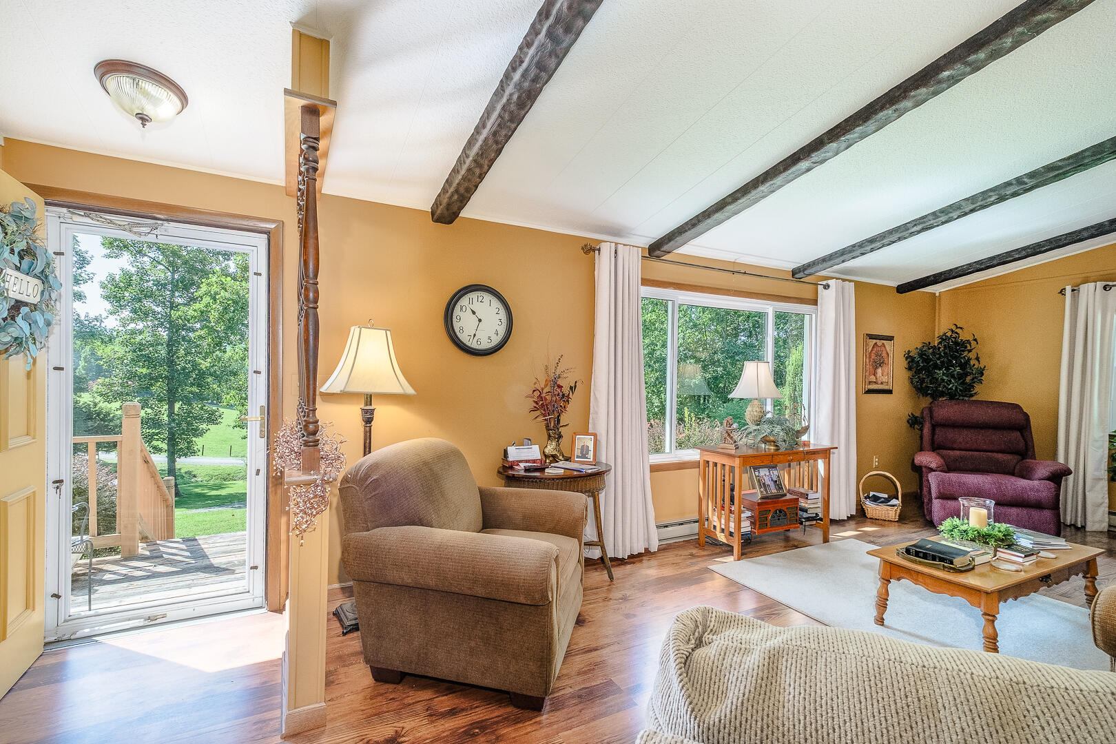 157 Allen Branch Road Eagle Rock, VA 24085 - Photo 10 of 48 157 Allen Branch Rd-10