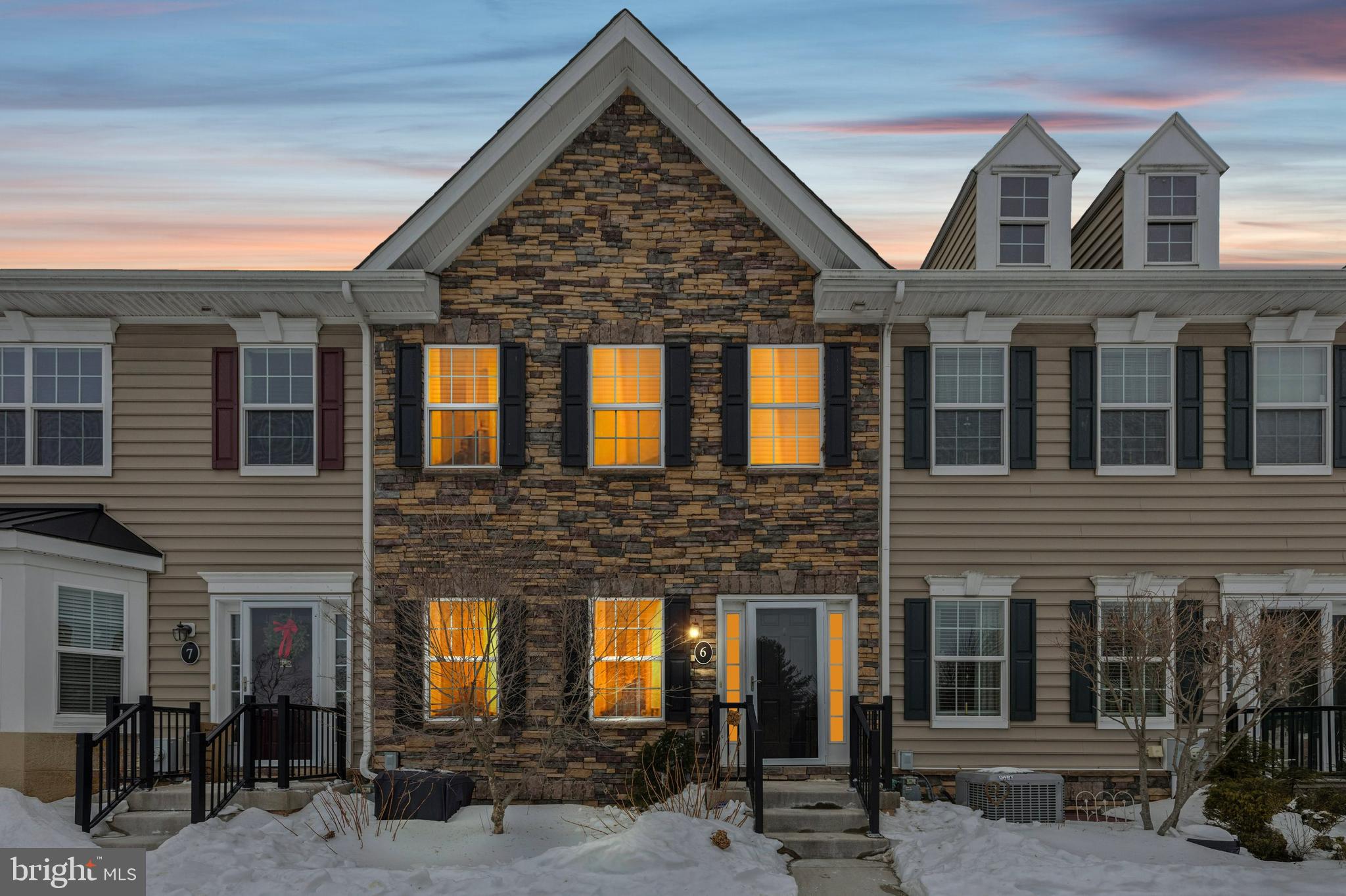 3910 Cephas Child Road, Unit 6 Doylestown, PA 18902 - Photo 2 of 16