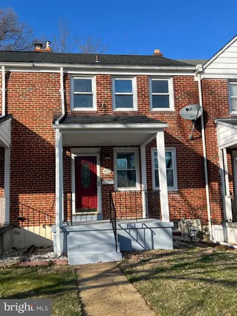 $2,400 | 603 Braeside Road, Baltimore, MD 21229