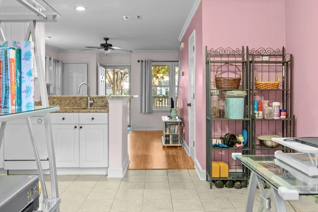 $499,000 | 1351 Cassidy Court, Unit B, Mount Pleasant, SC 29464