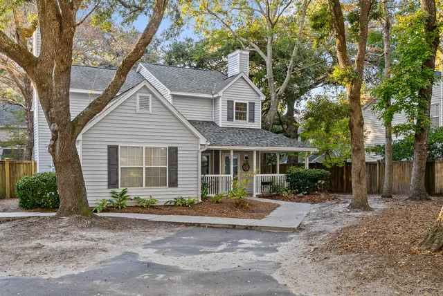 $499,000 | 1351 Cassidy Court, Unit B, Mount Pleasant, SC 29464