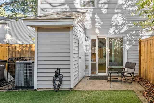 $499,000 | 1351 Cassidy Court, Unit B, Mount Pleasant, SC 29464