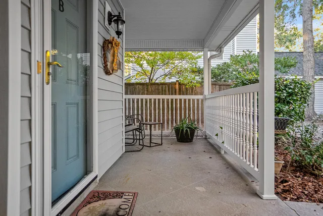 $499,000 | 1351 Cassidy Court, Unit B, Mount Pleasant, SC 29464