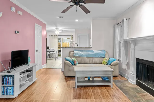 $499,000 | 1351 Cassidy Court, Unit B, Mount Pleasant, SC 29464