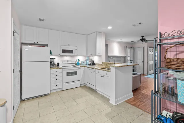 $499,000 | 1351 Cassidy Court, Unit B, Mount Pleasant, SC 29464