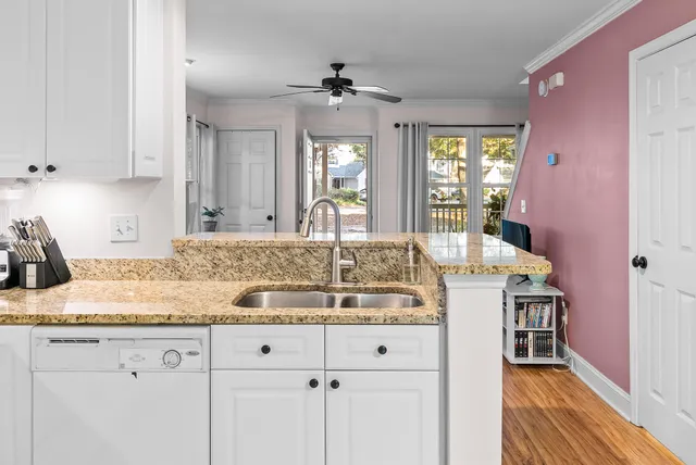 $499,000 | 1351 Cassidy Court, Unit B, Mount Pleasant, SC 29464