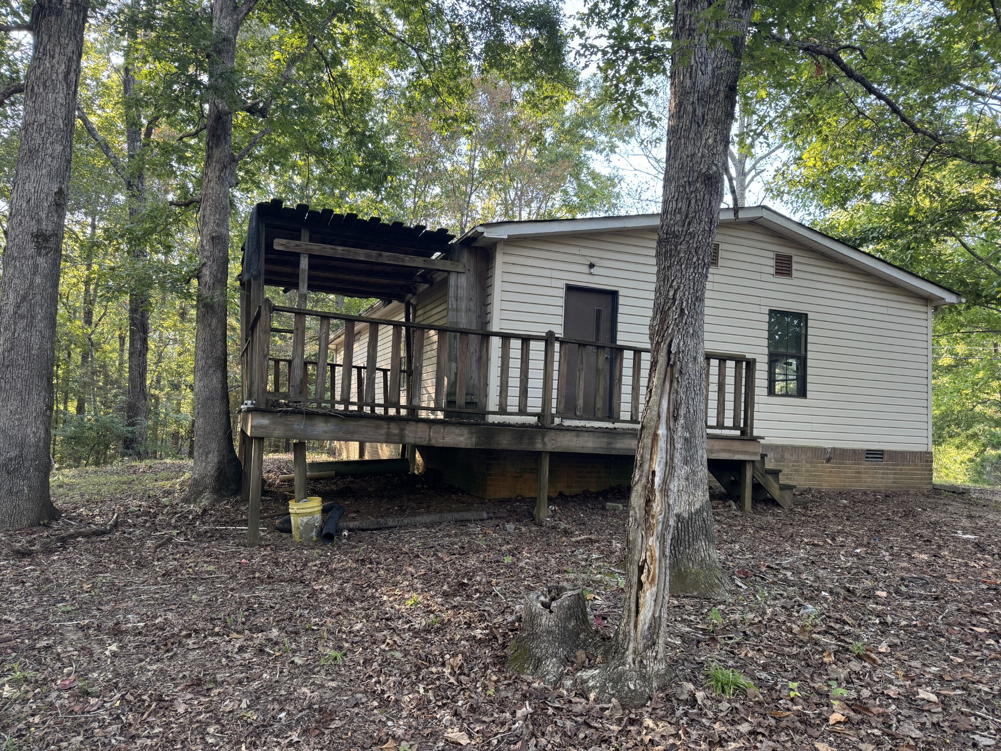1311 CC Road Kingston Springs, TN 37082 - Photo 3 of 7 Gallery Image 3