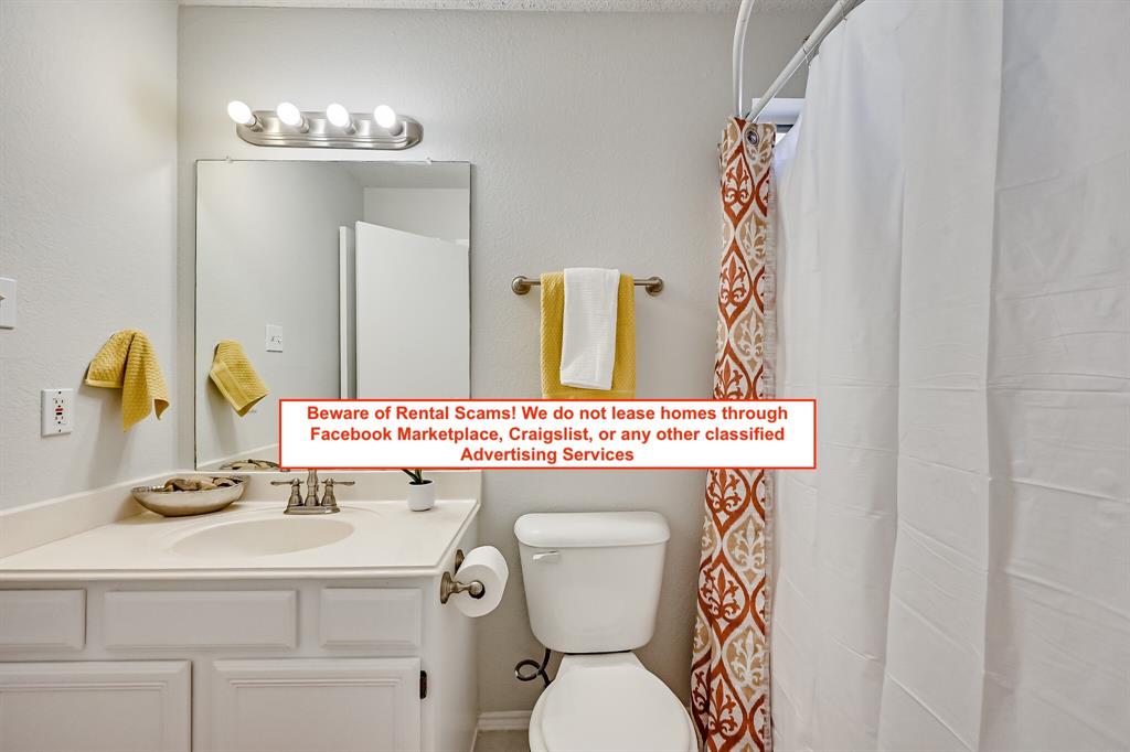 832 Blue Ridge Drive Burleson, TX 76028 - Photo 16 of 24