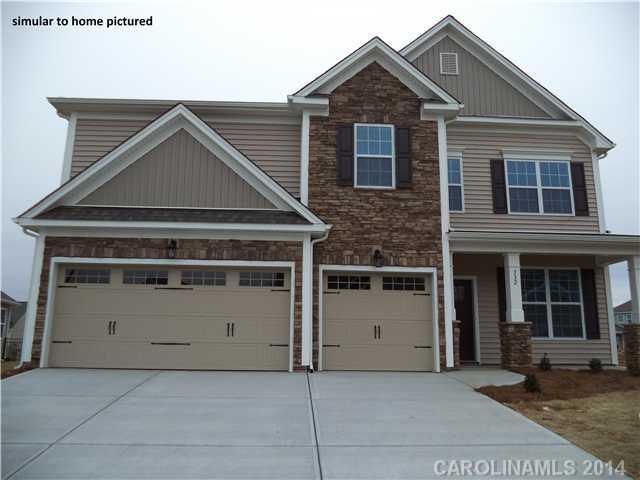 185 Annatto Way, Unit 546 Tega Cay, SC 29708 - Photo 1 of 16 Gallery Image 1
