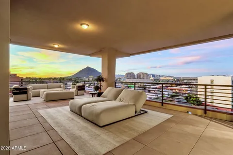 $3,495,000 | 7301 East 3rd Avenue, Unit 508, Scottsdale, AZ 85251