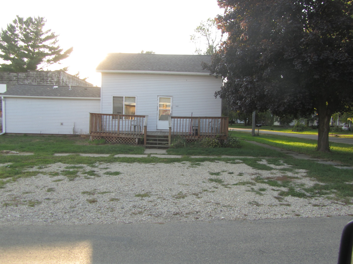 140 4th Street Compton, IL 61318 - Photo 1 of 3